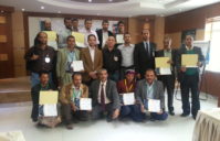 O & M Training – Al-Baydha’a- Water & sanitation Local Cop.