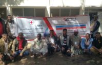 O & M training Program for HWSLC Operators- sponsored by ICRC