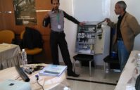 O & M training program for the second batch of DWSLC operators