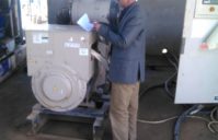 Consultation study for Rada’a water project rehabilitation- sponsored by ICRC